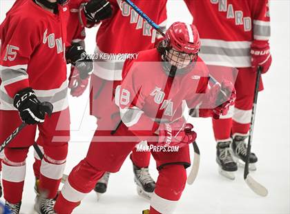 Thumbnail 2 in Conard @ BBD [Brookfield/Bethel/Danbury] photogallery.