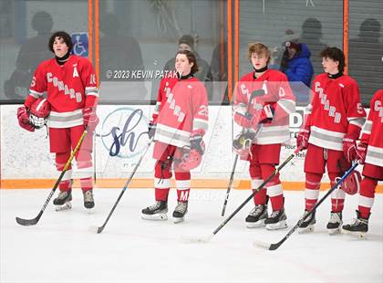 Thumbnail 1 in Conard @ BBD [Brookfield/Bethel/Danbury] photogallery.