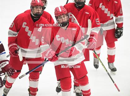 Thumbnail 3 in Conard @ BBD [Brookfield/Bethel/Danbury] photogallery.