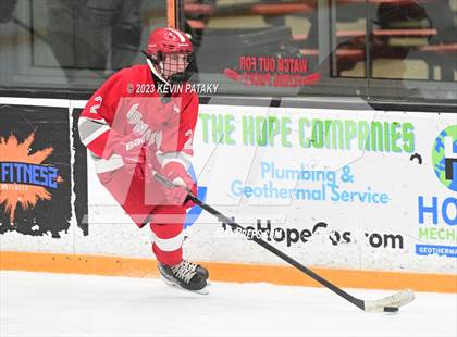 Thumbnail 3 in Conard @ BBD [Brookfield/Bethel/Danbury] photogallery.