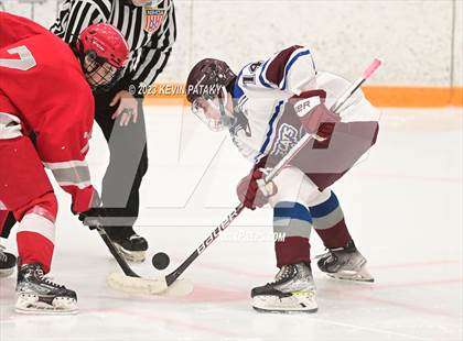 Thumbnail 2 in Conard @ BBD [Brookfield/Bethel/Danbury] photogallery.