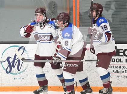 Thumbnail 3 in Conard @ BBD [Brookfield/Bethel/Danbury] photogallery.