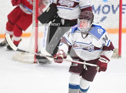 Thumbnail 2 in Conard @ BBD [Brookfield/Bethel/Danbury] photogallery.