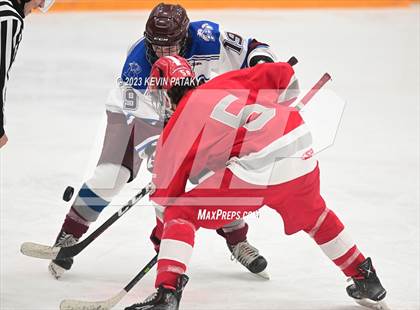 Thumbnail 3 in Conard @ BBD [Brookfield/Bethel/Danbury] photogallery.