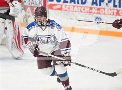 Thumbnail 3 in Conard @ BBD [Brookfield/Bethel/Danbury] photogallery.