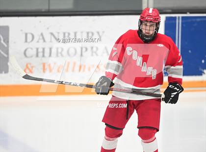 Thumbnail 3 in Conard @ BBD [Brookfield/Bethel/Danbury] photogallery.