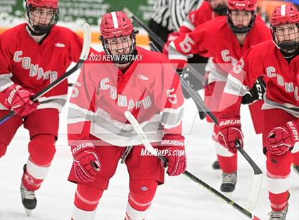 Thumbnail 2 in Conard @ BBD [Brookfield/Bethel/Danbury] photogallery.