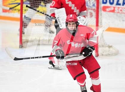 Thumbnail 2 in Conard @ BBD [Brookfield/Bethel/Danbury] photogallery.