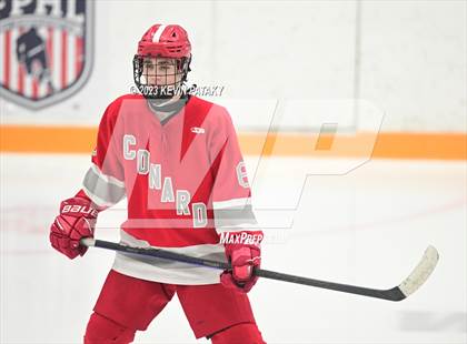 Thumbnail 2 in Conard @ BBD [Brookfield/Bethel/Danbury] photogallery.