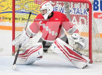 Thumbnail 2 in Conard @ BBD [Brookfield/Bethel/Danbury] photogallery.