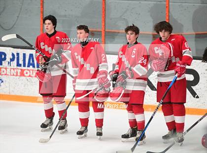 Thumbnail 1 in Conard @ BBD [Brookfield/Bethel/Danbury] photogallery.
