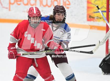 Thumbnail 1 in Conard @ BBD [Brookfield/Bethel/Danbury] photogallery.