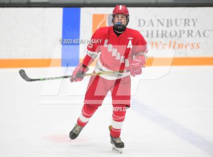 Thumbnail 2 in Conard @ BBD [Brookfield/Bethel/Danbury] photogallery.
