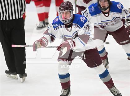 Thumbnail 3 in Conard @ BBD [Brookfield/Bethel/Danbury] photogallery.