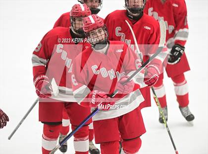 Thumbnail 2 in Conard @ BBD [Brookfield/Bethel/Danbury] photogallery.