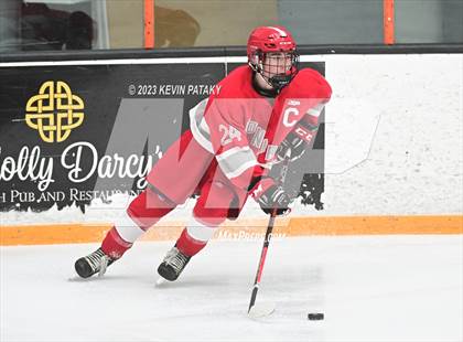 Thumbnail 3 in Conard @ BBD [Brookfield/Bethel/Danbury] photogallery.