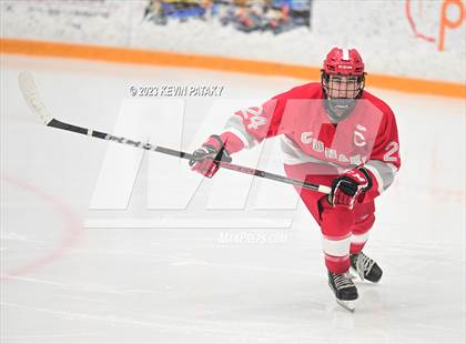 Thumbnail 3 in Conard @ BBD [Brookfield/Bethel/Danbury] photogallery.