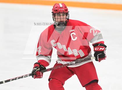 Thumbnail 3 in Conard @ BBD [Brookfield/Bethel/Danbury] photogallery.
