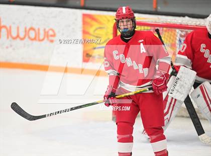 Thumbnail 2 in Conard @ BBD [Brookfield/Bethel/Danbury] photogallery.
