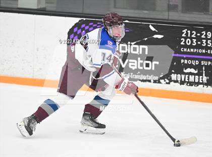 Thumbnail 1 in Conard @ BBD [Brookfield/Bethel/Danbury] photogallery.
