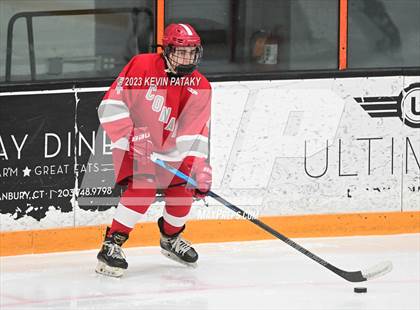 Thumbnail 1 in Conard @ BBD [Brookfield/Bethel/Danbury] photogallery.