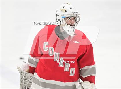 Thumbnail 1 in Conard @ BBD [Brookfield/Bethel/Danbury] photogallery.