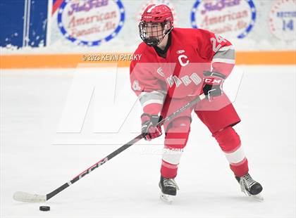 Thumbnail 1 in Conard @ BBD [Brookfield/Bethel/Danbury] photogallery.