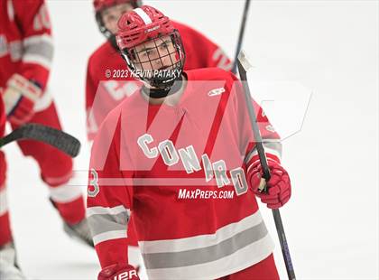 Thumbnail 3 in Conard @ BBD [Brookfield/Bethel/Danbury] photogallery.