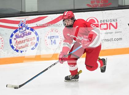Thumbnail 3 in Conard @ BBD [Brookfield/Bethel/Danbury] photogallery.