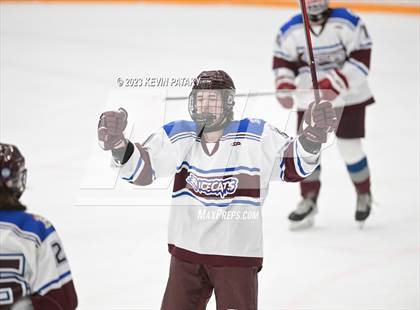 Thumbnail 2 in Conard @ BBD [Brookfield/Bethel/Danbury] photogallery.