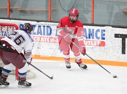 Thumbnail 1 in Conard @ BBD [Brookfield/Bethel/Danbury] photogallery.