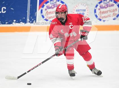 Thumbnail 2 in Conard @ BBD [Brookfield/Bethel/Danbury] photogallery.