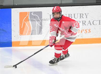 Thumbnail 2 in Conard @ BBD [Brookfield/Bethel/Danbury] photogallery.
