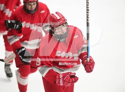 Thumbnail 1 in Conard @ BBD [Brookfield/Bethel/Danbury] photogallery.