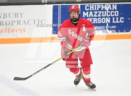 Thumbnail 2 in Conard @ BBD [Brookfield/Bethel/Danbury] photogallery.