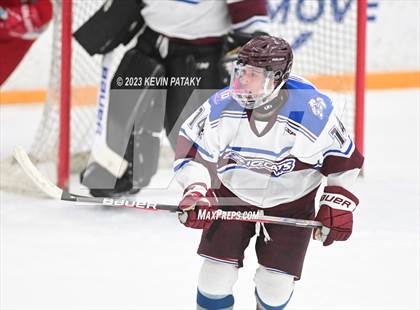 Thumbnail 3 in Conard @ BBD [Brookfield/Bethel/Danbury] photogallery.