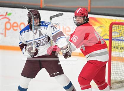 Thumbnail 1 in Conard @ BBD [Brookfield/Bethel/Danbury] photogallery.
