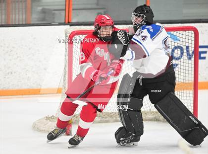 Thumbnail 3 in Conard @ BBD [Brookfield/Bethel/Danbury] photogallery.