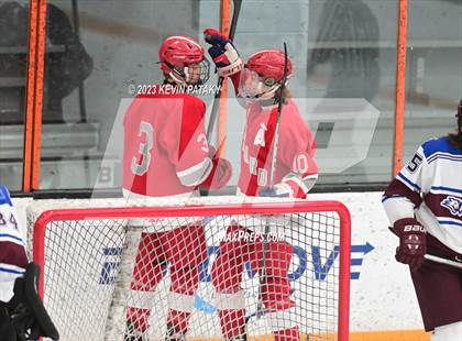 Thumbnail 1 in Conard @ BBD [Brookfield/Bethel/Danbury] photogallery.