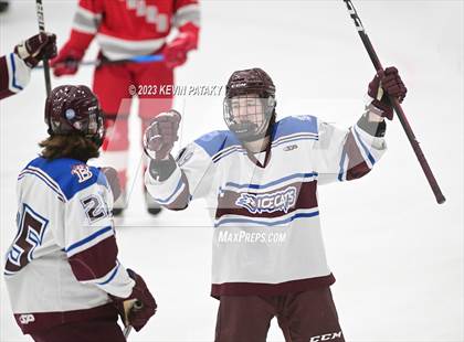 Thumbnail 1 in Conard @ BBD [Brookfield/Bethel/Danbury] photogallery.