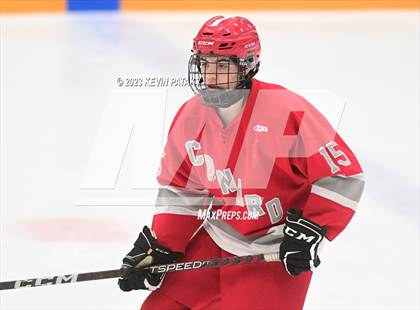 Thumbnail 1 in Conard @ BBD [Brookfield/Bethel/Danbury] photogallery.