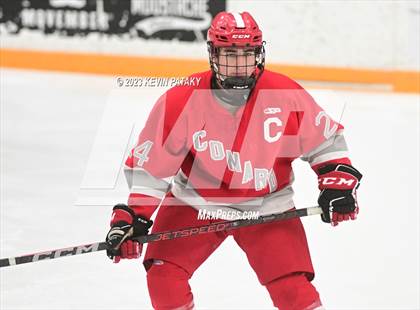 Thumbnail 1 in Conard @ BBD [Brookfield/Bethel/Danbury] photogallery.