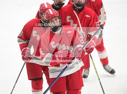 Thumbnail 1 in Conard @ BBD [Brookfield/Bethel/Danbury] photogallery.