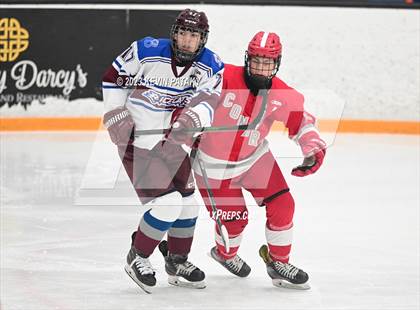Thumbnail 3 in Conard @ BBD [Brookfield/Bethel/Danbury] photogallery.