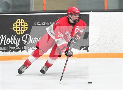 Thumbnail 2 in Conard @ BBD [Brookfield/Bethel/Danbury] photogallery.