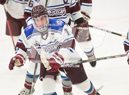 Thumbnail 2 in Conard @ BBD [Brookfield/Bethel/Danbury] photogallery.