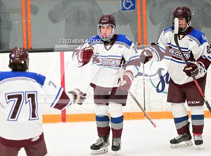 Thumbnail 3 in Conard @ BBD [Brookfield/Bethel/Danbury] photogallery.