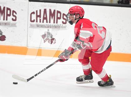 Thumbnail 3 in Conard @ BBD [Brookfield/Bethel/Danbury] photogallery.