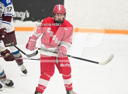 Thumbnail 1 in Conard @ BBD [Brookfield/Bethel/Danbury] photogallery.