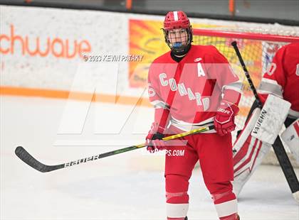 Thumbnail 3 in Conard @ BBD [Brookfield/Bethel/Danbury] photogallery.